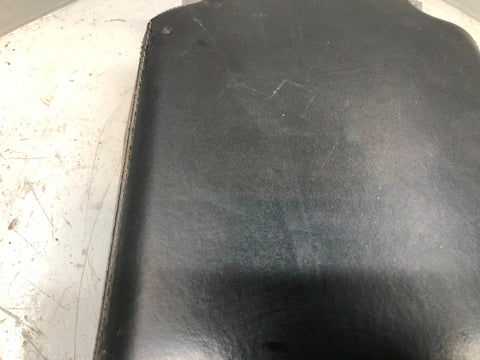 Range Rover Sport Centre Console Arm Rest Lid with Catch Black Land Rover L20016