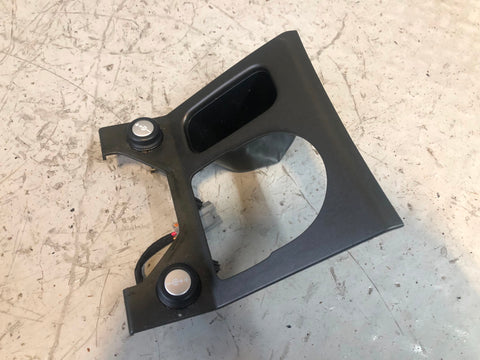 Discovery 4 Trim Kit Interior Doors Dashboard Piano Black Land Rover L05125