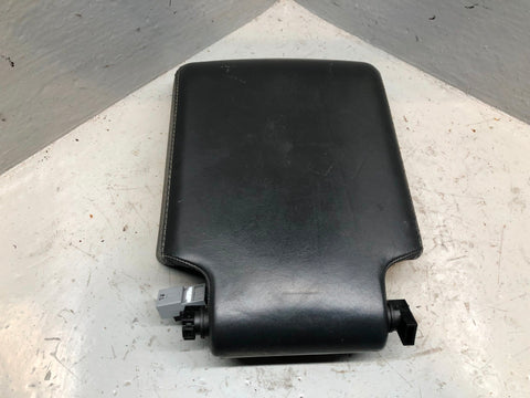 Range Rover Sport Centre Console Arm Rest Lid with Catch Black Land Rover L20016