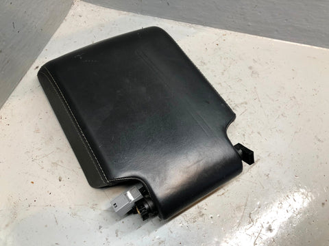 Range Rover Sport Centre Console Arm Rest Lid with Catch Black Land Rover L20016