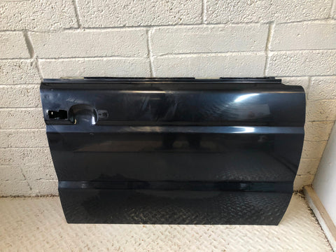 Discovery 2 Door Off Side Front Adriatic Blue Land Rover 1998 to 2004 R19026