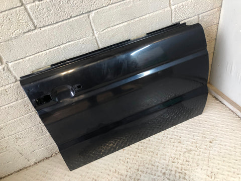 Discovery 2 Door Off Side Front Adriatic Blue Land Rover 1998 to 2004 R19026