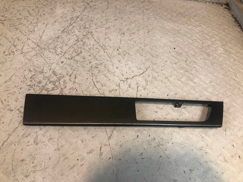 Discovery 4 Trim Kit Interior Doors Dashboard Piano Black Land Rover L05125