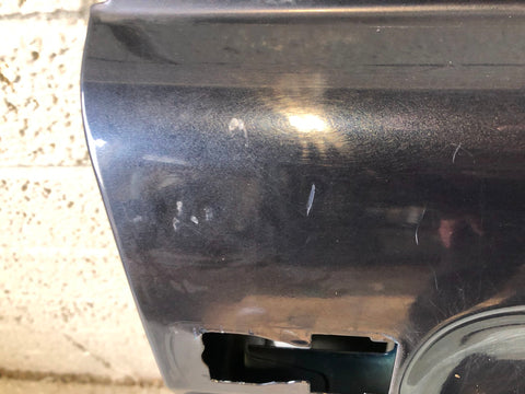 Discovery 2 Door Off Side Front Adriatic Blue Land Rover 1998 to 2004 R19026