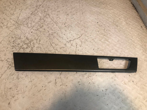 Discovery 4 Trim Kit Interior Doors Dashboard Piano Black Land Rover L05125