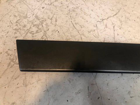 Discovery 4 Trim Kit Interior Doors Dashboard Piano Black Land Rover L05125