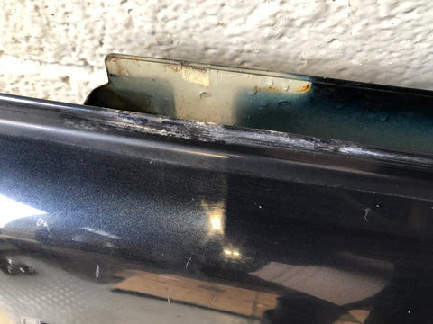 Discovery 2 Door Off Side Front Adriatic Blue Land Rover 1998 to 2004 R19026