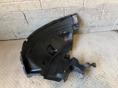 Discovery Sport Wheel Arch Liner Left Front FK72-16A574-AD L550 Land Rover