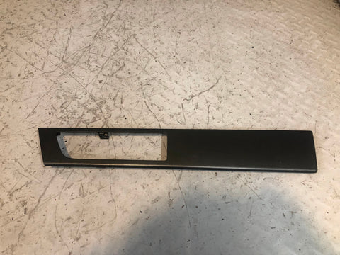 Discovery 4 Trim Kit Interior Doors Dashboard Piano Black Land Rover L05125