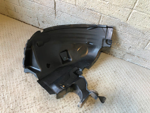 Discovery Sport Wheel Arch Liner Left Front FK72-16A574-AD L550 Land Rover