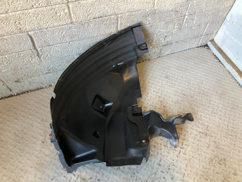 Discovery Sport Wheel Arch Liner Left Front FK72-16A574-AD L550 Land Rover