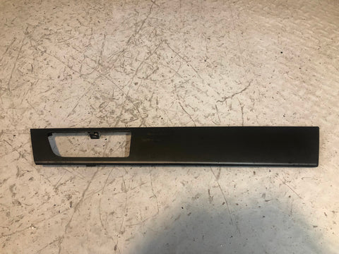 Discovery 4 Trim Kit Interior Doors Dashboard Piano Black Land Rover L05125