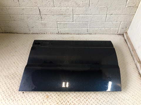 Discovery 2 Door Off Side Front Adriatic Blue Land Rover 1998 to 2004 R19026