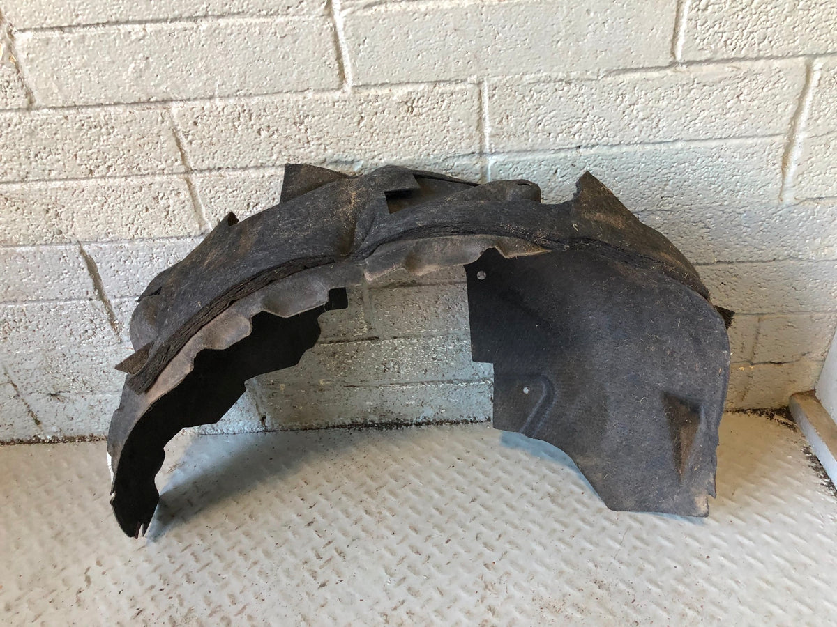 Discovery Sport Wheel Arch Liner Off Side Rear Right L550 Land Rover