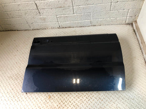 Discovery 2 Door Off Side Front Adriatic Blue Land Rover 1998 to 2004 R19026