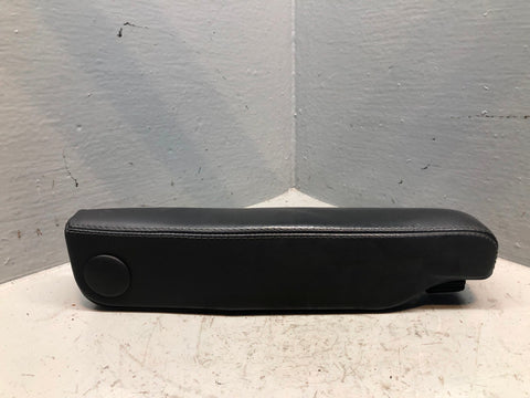 Range Rover Sport Armrest Black Leather Near Side Front Passenger L320 L20016