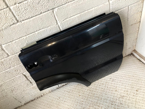 Discovery 2 Door Off Side Rear Adriatic Blue Land Rover 1998 to 2004 R19026