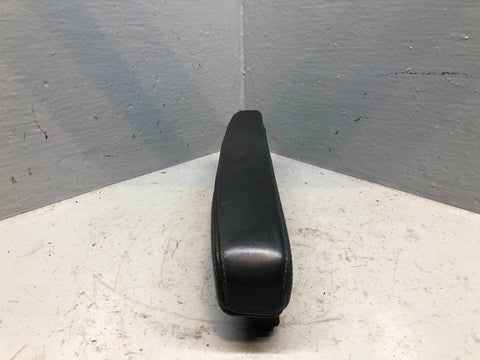 Range Rover Sport Armrest Black Leather Near Side Front Passenger L320 L20016