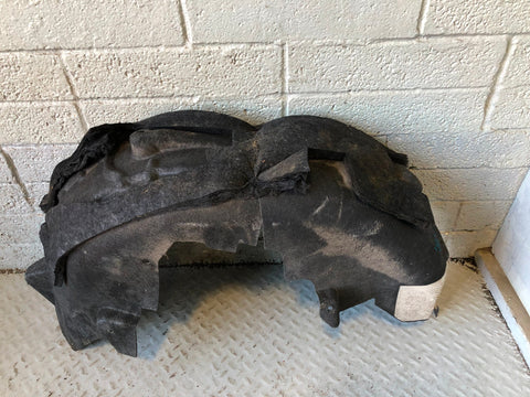 Discovery Sport Wheel Arch Liner Off Side Rear Right L550 Land Rover