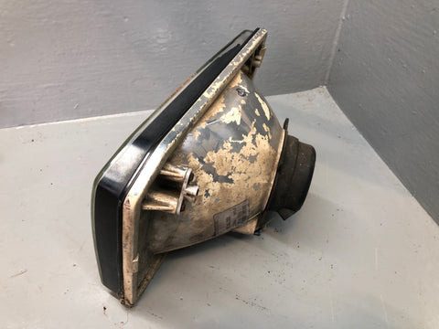 Discovery 2 Headlight Off Side Pre-Facelift XBC105120 Land Rover L28105