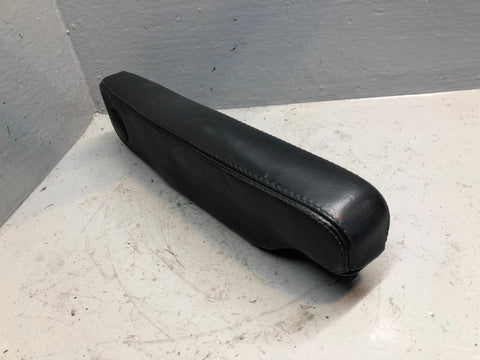 Range Rover Sport Armrest Black Leather Near Side Front Passenger L320 L20016