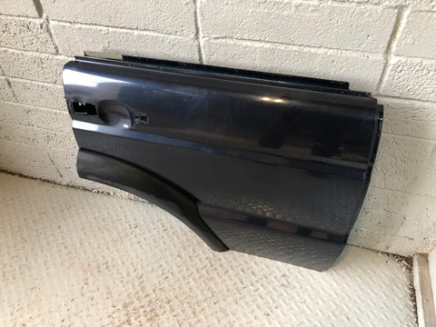 Discovery 2 Door Off Side Rear Adriatic Blue Land Rover 1998 to 2004 R19026