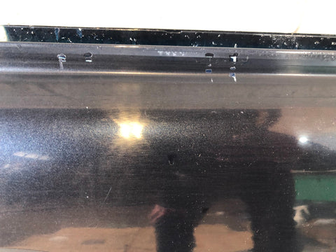 Discovery 2 Door Off Side Rear Adriatic Blue Land Rover 1998 to 2004 R19026