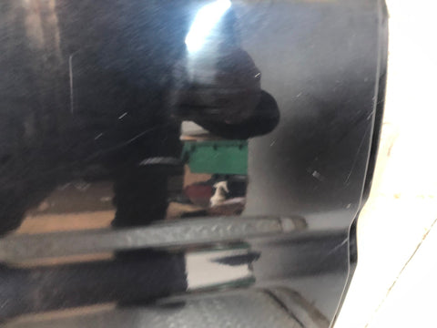 Discovery 2 Door Off Side Rear Adriatic Blue Land Rover 1998 to 2004 R19026