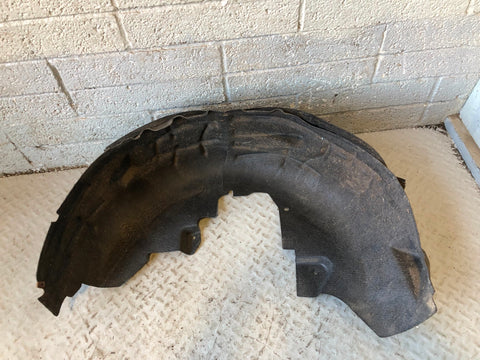 Discovery Sport Wheel Arch Liner Off Side Rear Right L550 Land Rover