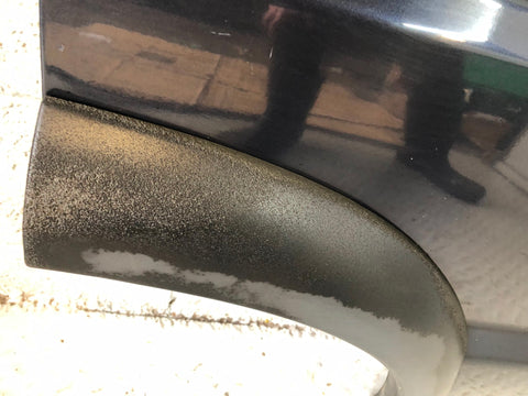 Discovery 2 Door Off Side Rear Adriatic Blue Land Rover 1998 to 2004 R19026