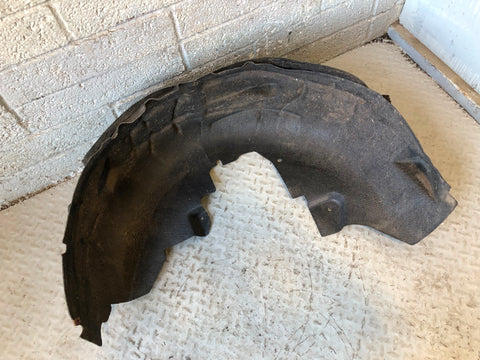Discovery Sport Wheel Arch Liner Off Side Rear Right L550 Land Rover