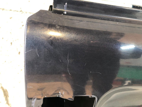 Discovery 2 Door Off Side Rear Adriatic Blue Land Rover 1998 to 2004 R19026