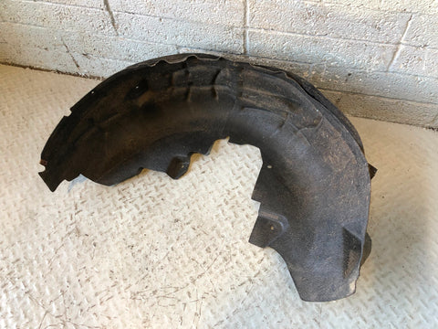 Discovery Sport Wheel Arch Liner Off Side Rear Right L550 Land Rover
