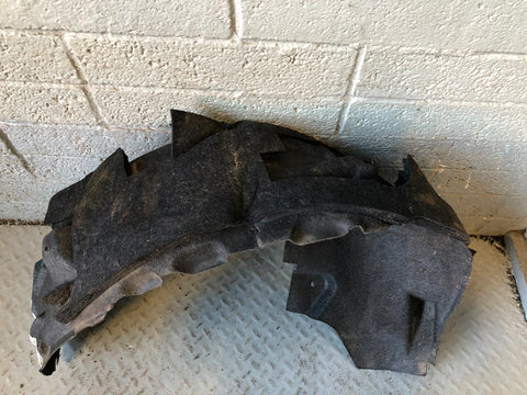 Discovery Sport Wheel Arch Liner Off Side Rear Right L550 Land Rover