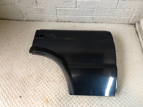 Discovery 2 Door Off Side Rear Adriatic Blue Land Rover 1998 to 2004 R19026