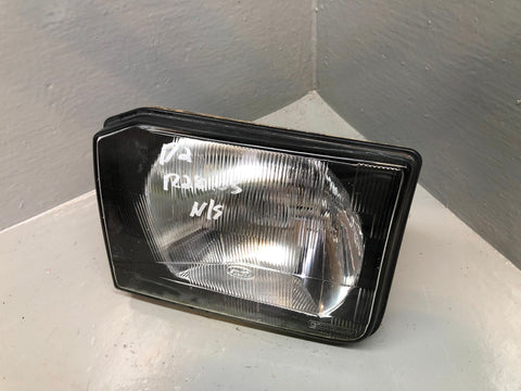 Discovery 2 Headlight Near Side Pre-Facelift XBC105130 Land Rover R28105