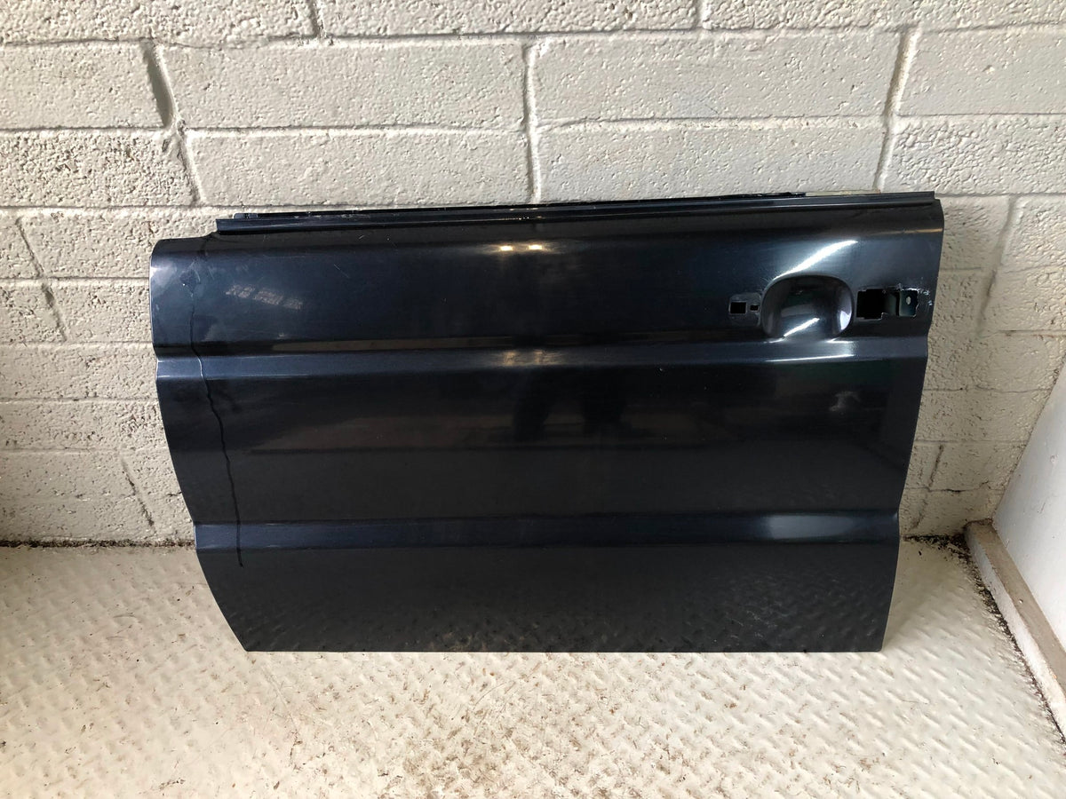 Discovery 2 Door Near Side Front Adriatic Blue Land Rover 1998 to 2004 R19026