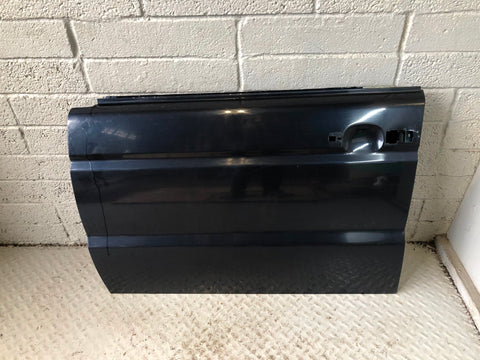 Discovery 2 Door Near Side Front Adriatic Blue Land Rover 1998 to 2004 R19026