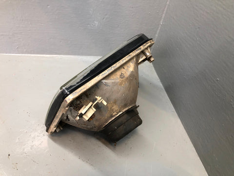 Discovery 2 Headlight Near Side Pre-Facelift XBC105130 Land Rover R28105