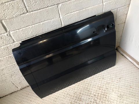 Discovery 2 Door Near Side Front Adriatic Blue Land Rover 1998 to 2004 R19026