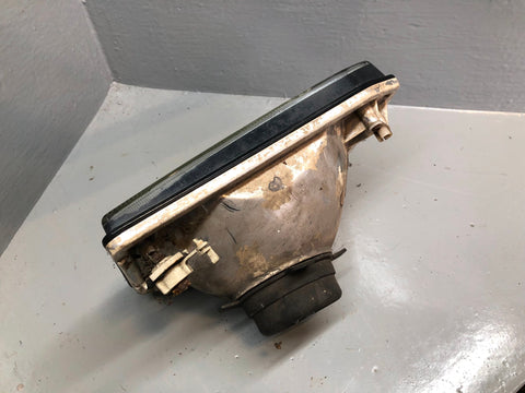 Discovery 2 Headlight Near Side Pre-Facelift XBC105130 Land Rover R28105