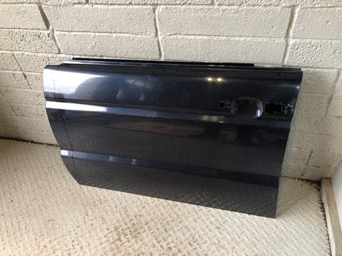 Discovery 2 Door Near Side Front Adriatic Blue Land Rover 1998 to 2004 R19026