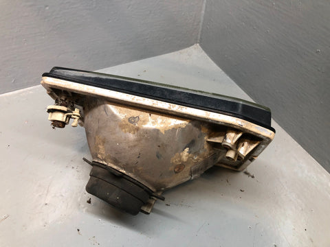 Discovery 2 Headlight Near Side Pre-Facelift XBC105130 Land Rover R28105