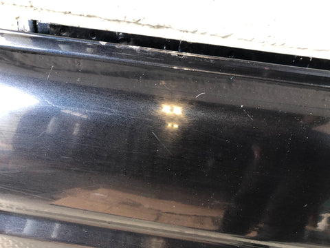 Discovery 2 Door Near Side Front Adriatic Blue Land Rover 1998 to 2004 R19026