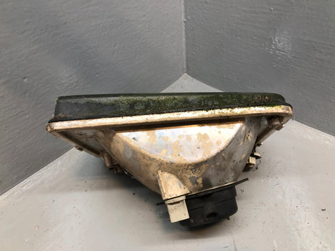 Discovery 2 Headlight Near Side Pre-Facelift XBC105130 Land Rover R28105