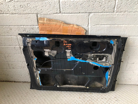 Discovery 2 Door Near Side Front Adriatic Blue Land Rover 1998 to 2004 R19026