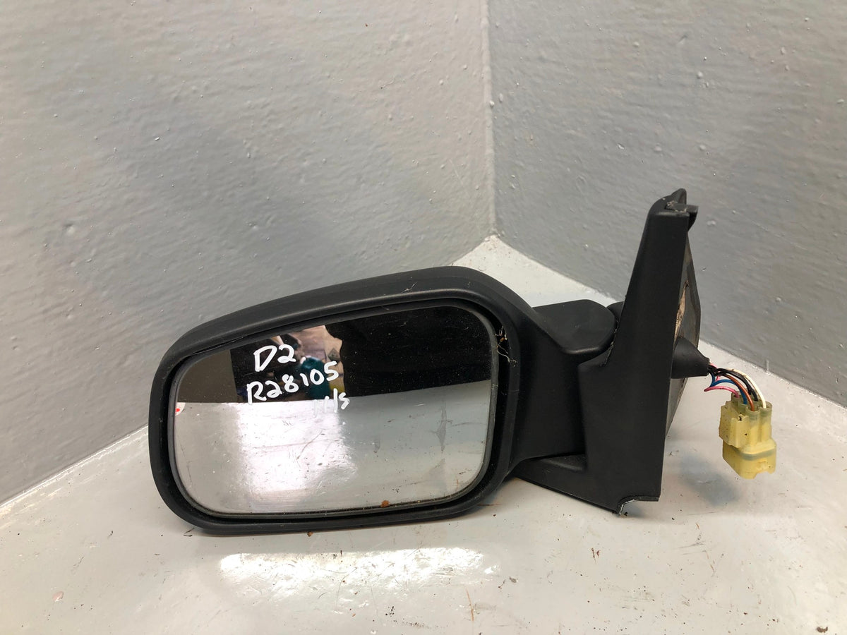 Discovery 2 Electric Mirror CRB109330 Near Side Land Rover 1998 to 2004 R28105