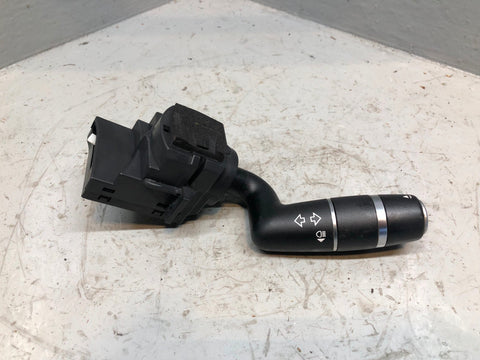 Range Rover Sport Indicator and Headlight Beam Control Stalk L320 2009 to 2013