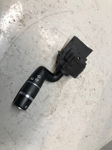 Range Rover Sport Indicator and Headlight Beam Control Stalk L320 2009 to 2013