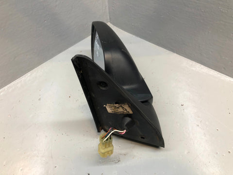 Discovery 2 Electric Mirror CRB109330 Near Side Land Rover 1998 to 2004 R28105